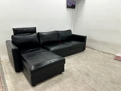 IKEA vimle sofabed
