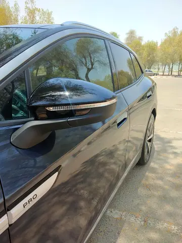 Volkswagen ID.4 Pro, миниатюра 10