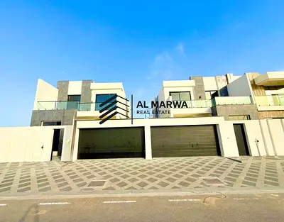 Brand New - Lavish Finishing - Easy Access to Dubai