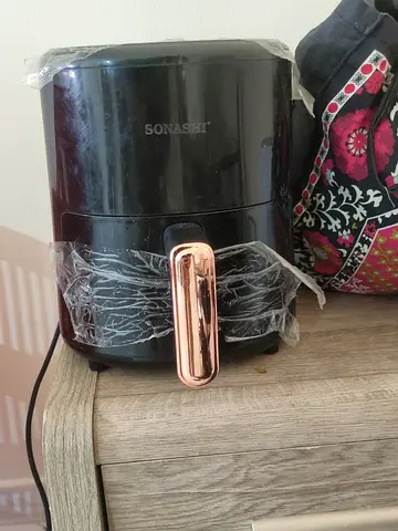 Air fryer