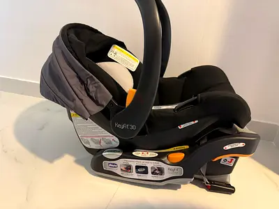 Car seat