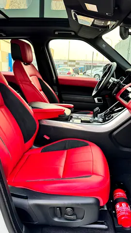 2018 LAND Rover RANGE ROVER SPORT thumbnail 10