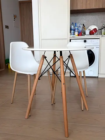 Kitchen table and chairs