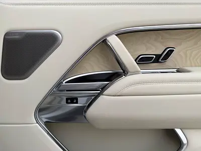 صورة مصغرة 19 لـ 2024 LAND Rover RANGE ROVER