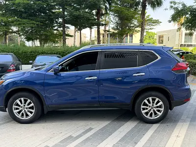 صورة 4 لـ 2017 Nissan ROGUE