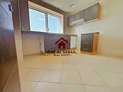 ONE MONTH 1BHK OPEN NEXT TO SAHARA CENTRE FRONT OF DUBAI BUS STOP