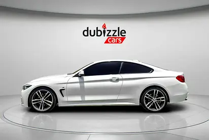 صورة مصغرة 5 لـ 2018 BMW 4-SERIES