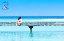 100K BOOKING |15% ROI | 100% APPRECIATION | SEA VIEW