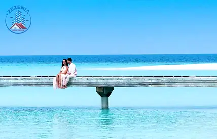 100K BOOKING |15% ROI | 100% APPRECIATION | SEA VIEW