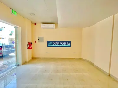 Ready to move one bhk apartment only 30k in Muwaileh