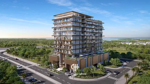 Waterfront Skyloft | 30/70 Plan | 4% DLD Waiver