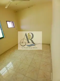 Labour Accommodation for Rent – Al Jurf 3, Ajman