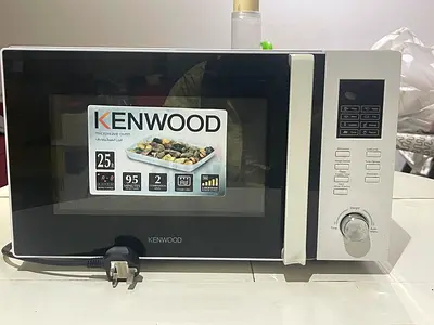 Kenwood 25L Microwave Oven - Good Working Condition