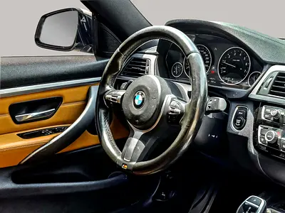 صورة مصغرة 11 لـ 2018 BMW 4-SERIES