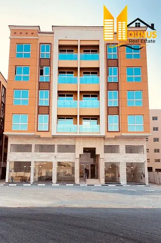 🌙 Ramadan Special – Luxury Apartment for Rent in Ajman! 🏡