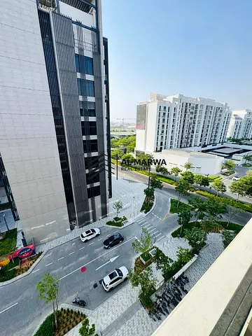 Luxury & Spacious 1-BHK GYM POOL All service FRee Ready To Move Apartment