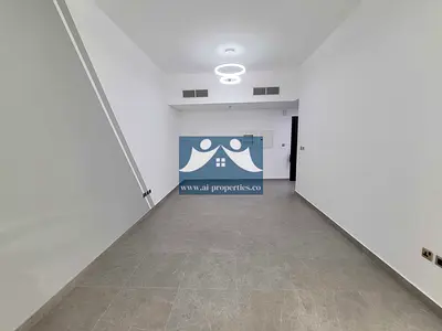 شقة غير مفروشة بغرفة نوم واحدة | سكن Iltemas | شرفة مطلة على المدينة