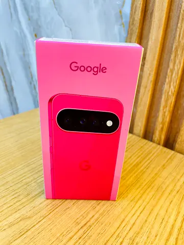 Google Pixel 11 256gb