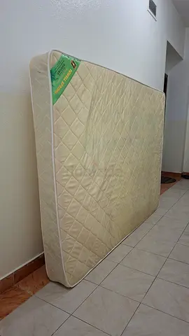 Towell Spring Stanford Mattress (Twin Sized)