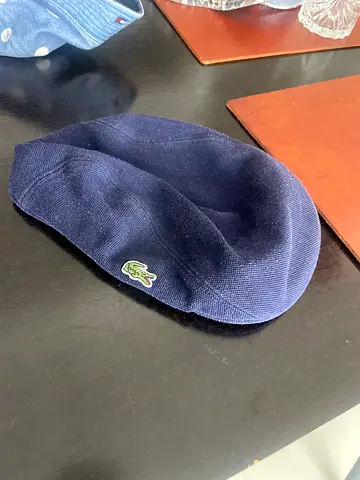 Lacose fisher hat