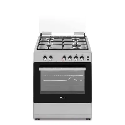 Gas cooker 60x60 For sale