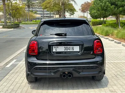 MINI Cooper S, миниатюра 6
