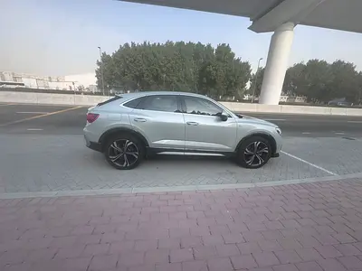 2022 AUDI Q3 — миниатюра 10
