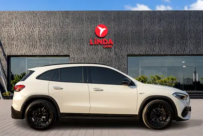 صورة 7 لـ 2021 Mercedes-BENZ GLA