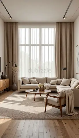 free measurements curtains