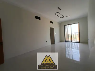🏠 For Annual Rent – First Tenant | Al Alia, Ajman ✨ 2 bedrooms Brand-new apartment – First Tenant