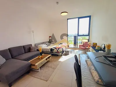 Luxury Fully Furnished and spacious Studio