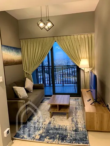 1BR | Large Balcony | Community & Canal Views | Prime Business Bay | Close to Metro