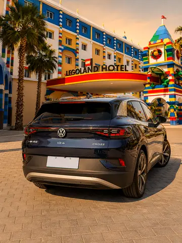 Volkswagen ID.4 Pro, миниатюра 4