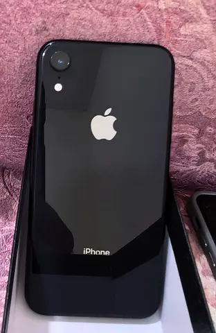 Iphone XR 128GB