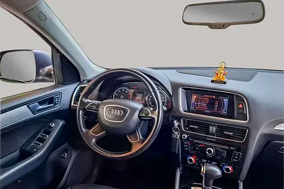 صورة مصغرة 10 لـ 2013 AUDI Q5
