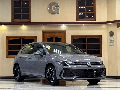 Volkswagen Golf Base, миниатюра 6