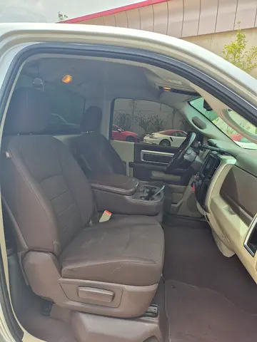 2014 Dodge RAM 1500 照片 8