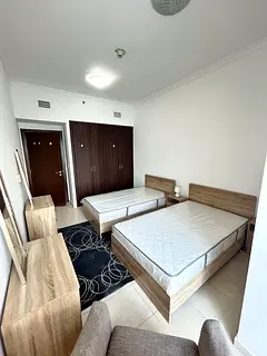 Amazing standard room in business bay
