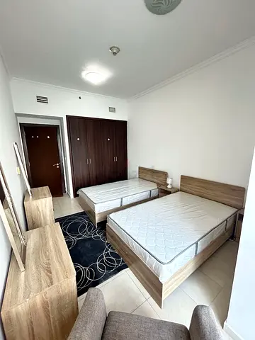 Amazing standard room in business bay