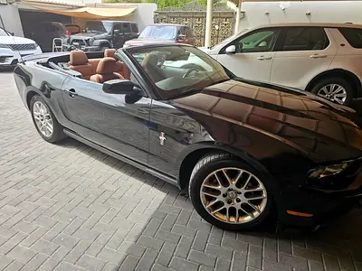 صورة 2 لـ 2012 FORD MUSTANG
