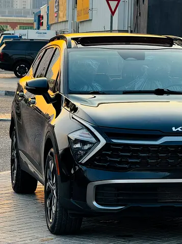 Kia Sportage X-Line, миниатюра 13