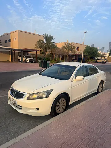 2011 Honda ACCORD 照片 1