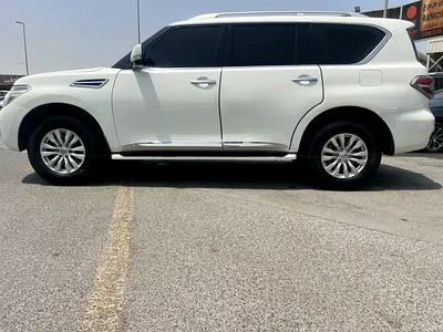 صورة مصغرة 7 لـ 2017 Nissan PATROL