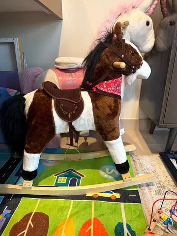 Horse