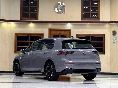 Volkswagen Golf Base, миниатюра 7
