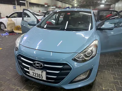 2016 Hyundai I30 照片 3