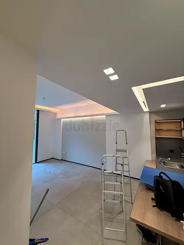 Handyman service
