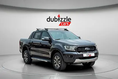 2021 FORD RANGER — фото 1