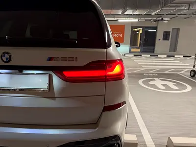 صورة مصغرة 9 لـ 2022 BMW X7
