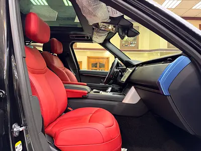 2026 LAND Rover RANGE ROVER 缩略图 12